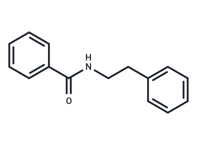 N-苯乙基-苯甲酰胺,N-phenethylbenzamide