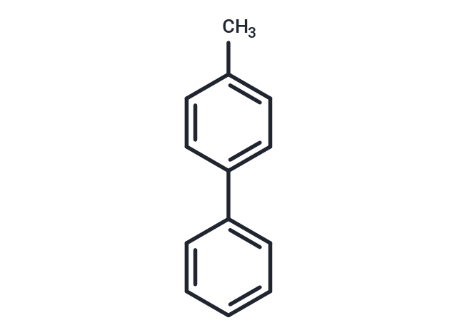 4-甲基聯(lián)苯,4-Methylbiphenyl