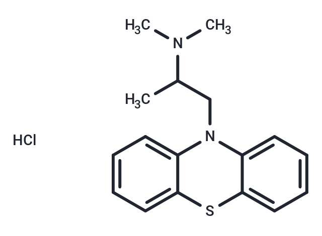 鹽酸異丙嗪,Promethazine hydrochloride