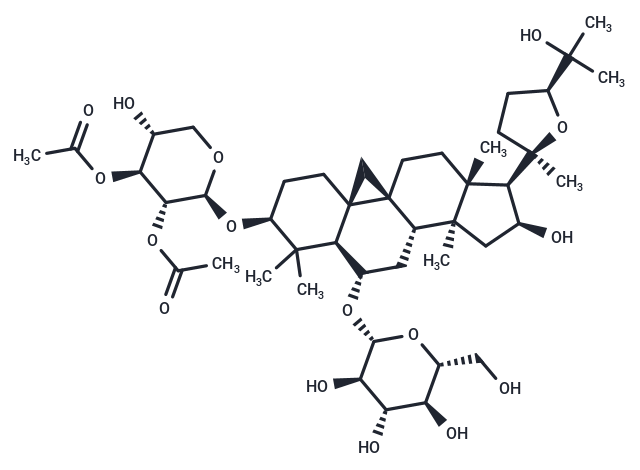 黃芪皂苷I,Astragaloside I