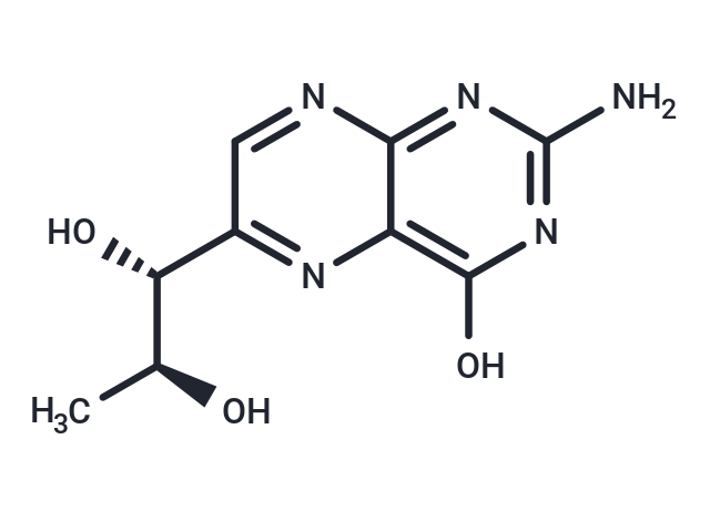 L-生物喋呤,6-Biopterin