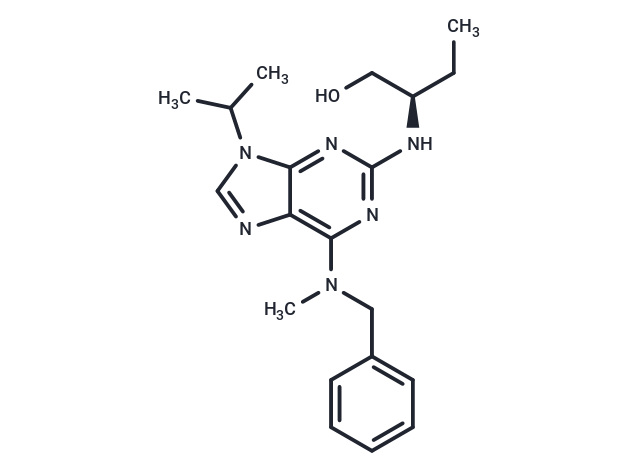 化合物 Aftin4,Aftin-4