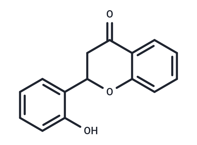 2′-羥基黃烷酮,2-Hydroxyflavanone