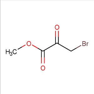 3-溴丙酮酸甲酯,Methyl Bromopyruvate