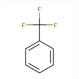 三氟甲苯,Benzotrifluoride