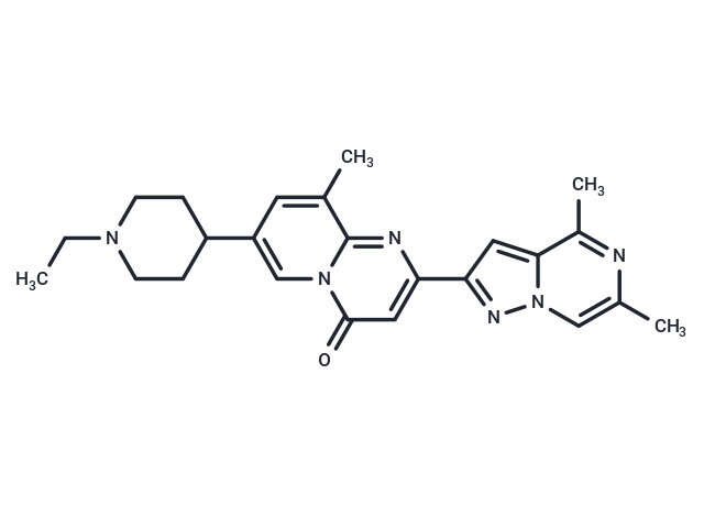 化合物 SMN-C3,SMN-C3