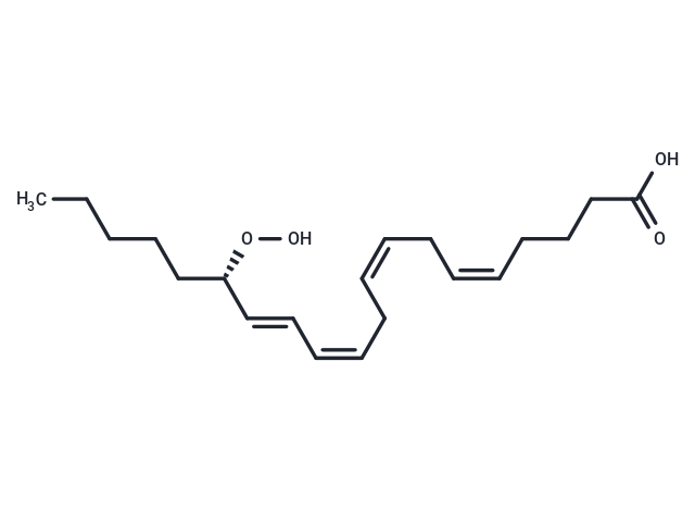 化合物 15(S)-HpETE,15(S)-HpETE