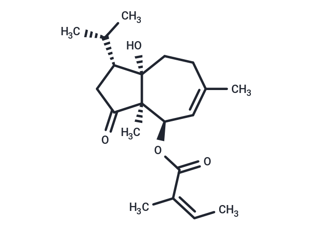 化合物 Vaginatin,Vaginatin