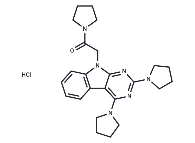 化合物 PNU-142731A,PNU-142731A