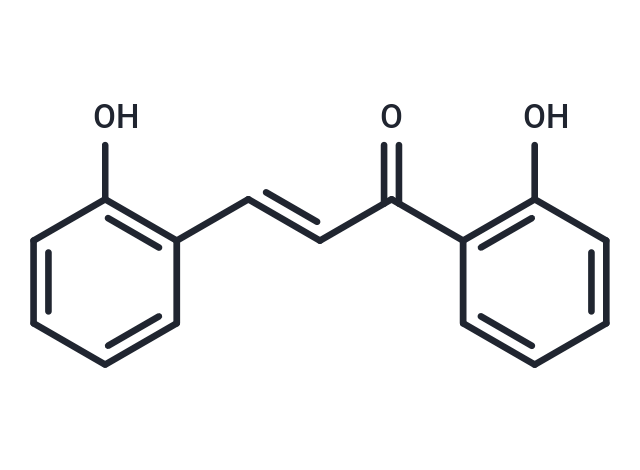 2,2-二羥基查爾酮,2,2'-Dihydroxy chalcone