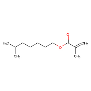 甲基丙烯酸異辛酯,2-Methyl-2-Propenoic Acid Isooctyl Ester