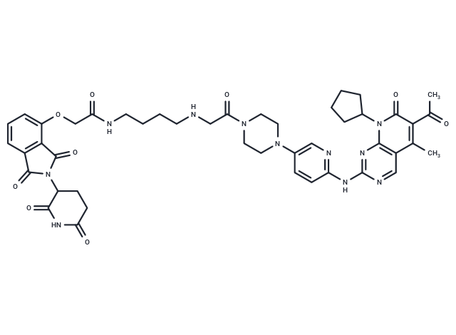 化合物YX-2-107,YX-2-107