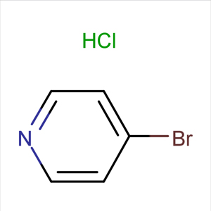 4-溴吡啶鹽酸鹽,4-Bromopyridine hydrochloride