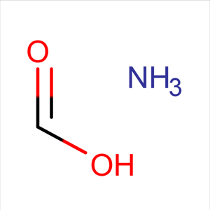 甲酸銨,Ammonium formate