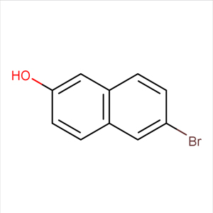 6-溴-2-萘酚,6-Bromo-2-naphthol