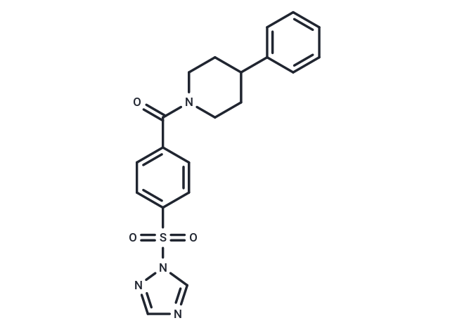 化合物 HHS-0701,HHS-0701