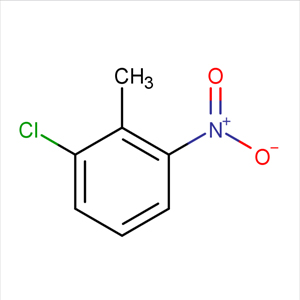 2-氯-6-硝基甲苯,2-Chloro-6-nitrotoluene