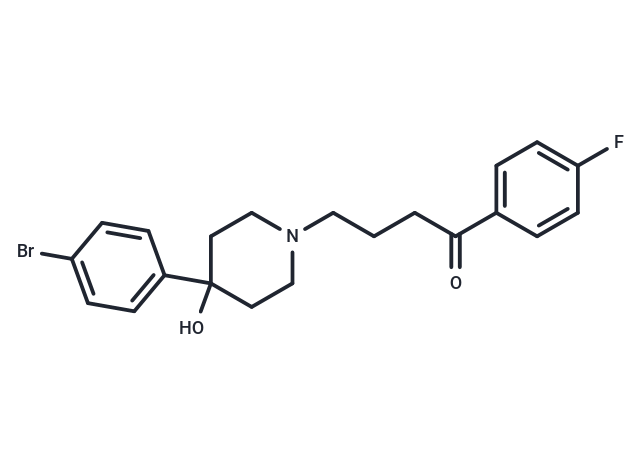 溴哌利多,Bromperidol