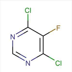 4,6-二氯-5-氟嘧啶,4,6-Dichloro-5-fluoropyrimidine