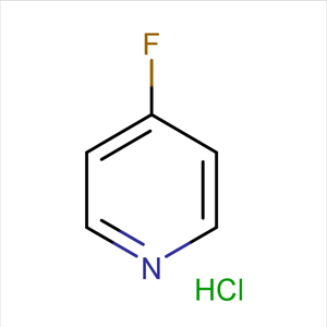 4-氟吡啶鹽酸鹽,4-Fluoropyridine hydrochloride