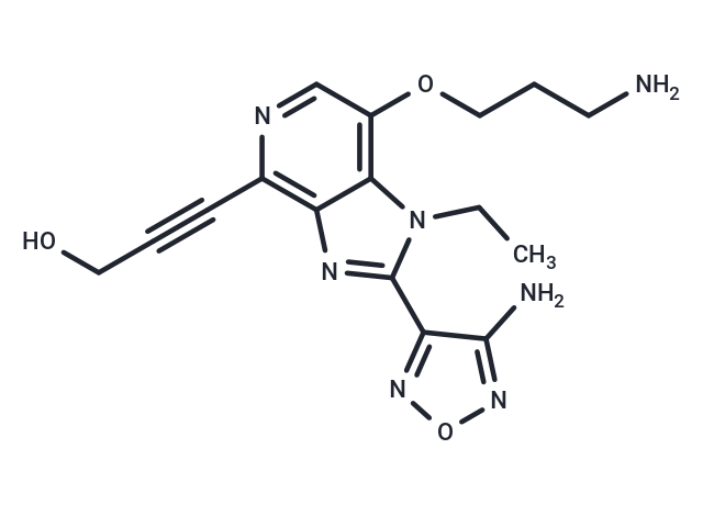 AKT激酶抑制劑,AKT Kinase Inhibitor