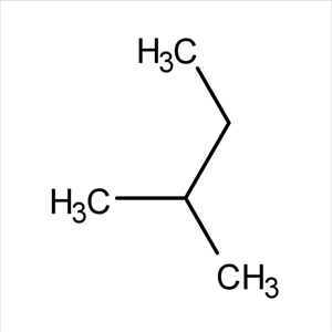 2-甲基丁烷(異戊烷),Isopentane