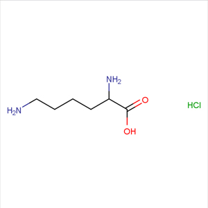 DL-賴氨酸鹽酸鹽,DL-Lysine monohydrochloride