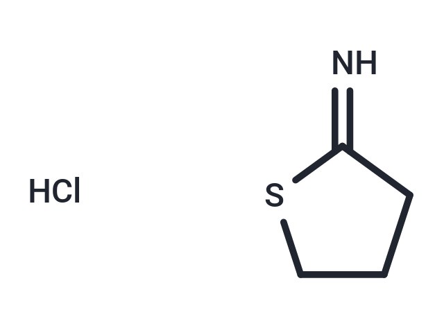 2-亞氨基硫烷鹽酸鹽,2-Iminothiolane HCl