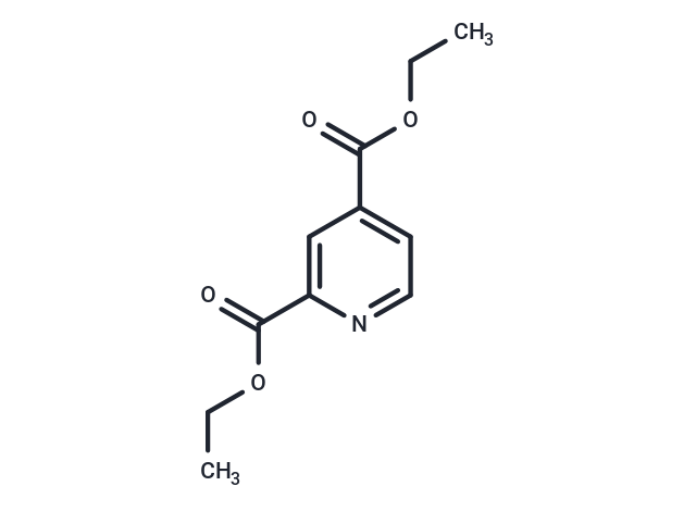 2,4-吡啶二甲酸乙酯,2,4-DPD