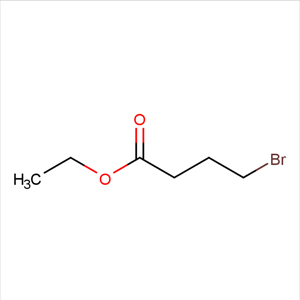 4-溴丁酸乙酯,ethyl 4-bromobutanoate