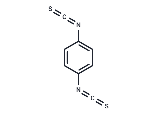 對(duì)苯二異硫氰酸酯,Bitoscanate