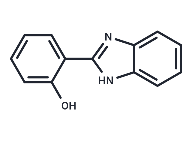 2-(2-羥苯基)苯并咪唑,2-(2-Hydroxyphenyl)-1H-benzimidazole