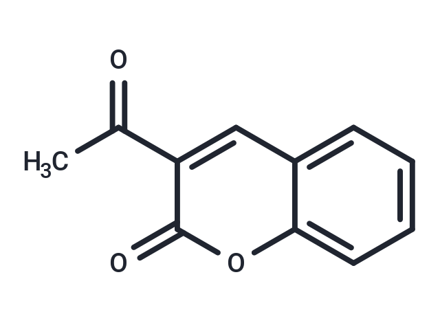 3-乙酰基羥基香豆素,3-Acetylcoumarin