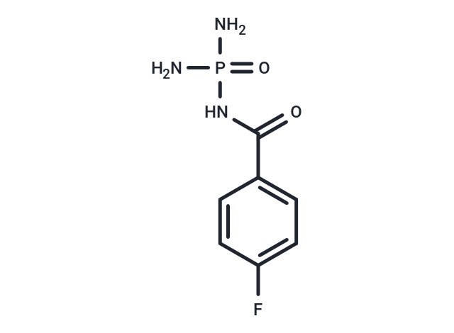 氟法胺,Flurofamide