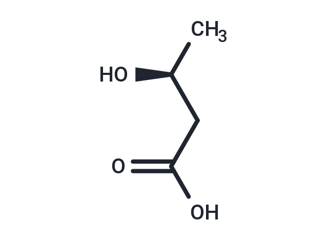 (S)-3-羥基丁酸,(S)-3-Hydroxybutanoic acid