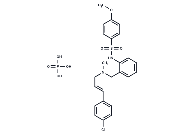 KN-92 磷酸鹽,KN-92 phosphate