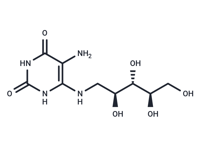 化合物 5-A-RU,5-A-RU