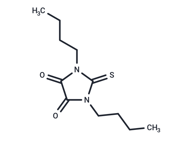 化合物 Merodantoin,Merodantoin