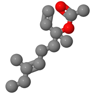 乙酸乙基芳樟酯,ethyl linalyl acetate