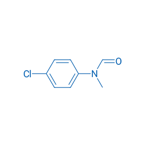 4'-氯-N-甲基甲酰苯胺