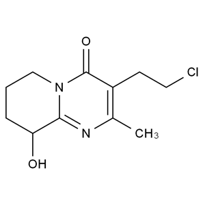 CATO_帕潘立酮雜質(zhì)2_130049-82-0_97%