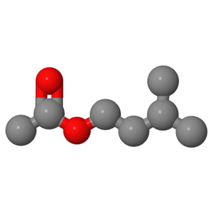 乙酸異戊酯,Isoamyl acetate