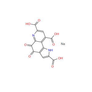 吡咯喹啉醌二鈉鹽