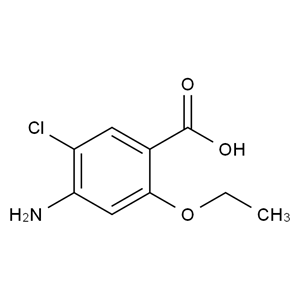 CATO_莫沙必利杂质9_108282-38-8_97%