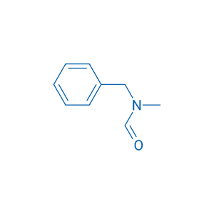 N-芐基-N-甲基甲酰胺