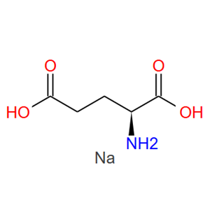 谷氨酸鈉；142-47-2