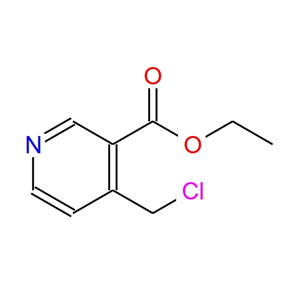 4-(氯甲基)烟酸乙酯