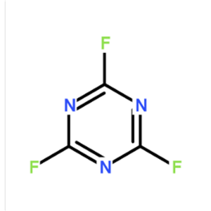 三聚氟氰
