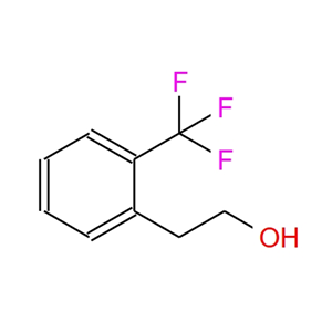 2-(三氟甲基)苯乙醇