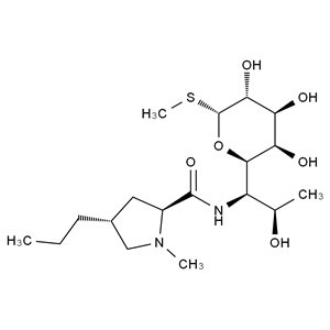 CATO_林可霉素_154-21-2_97%